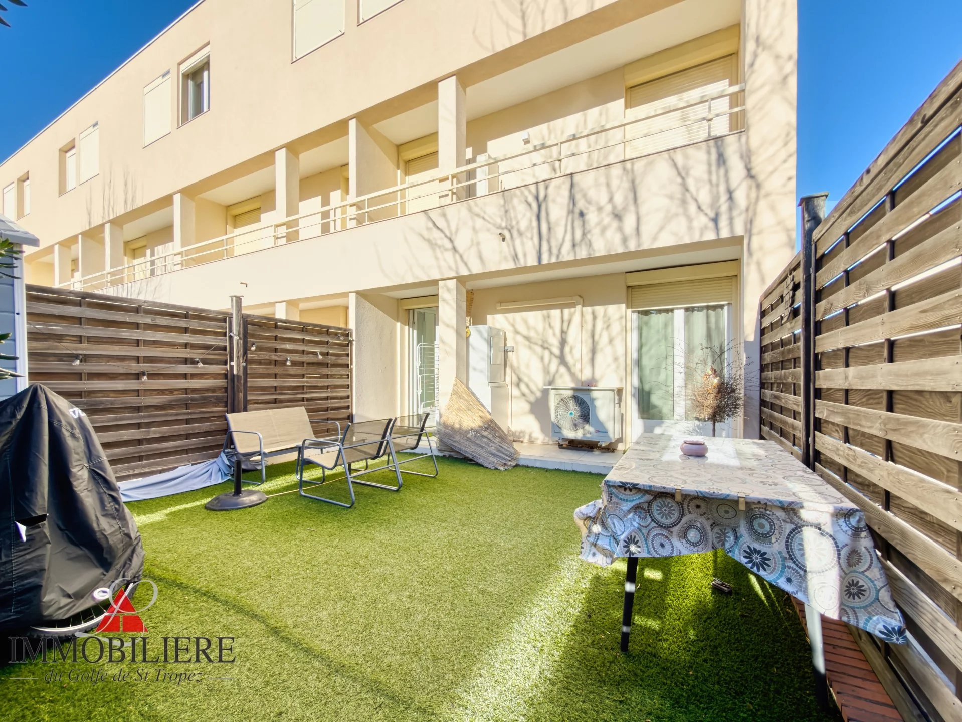 Appartement à vendre à St tropez, 59,43 m², 3 pièces – photo 2 sur 13