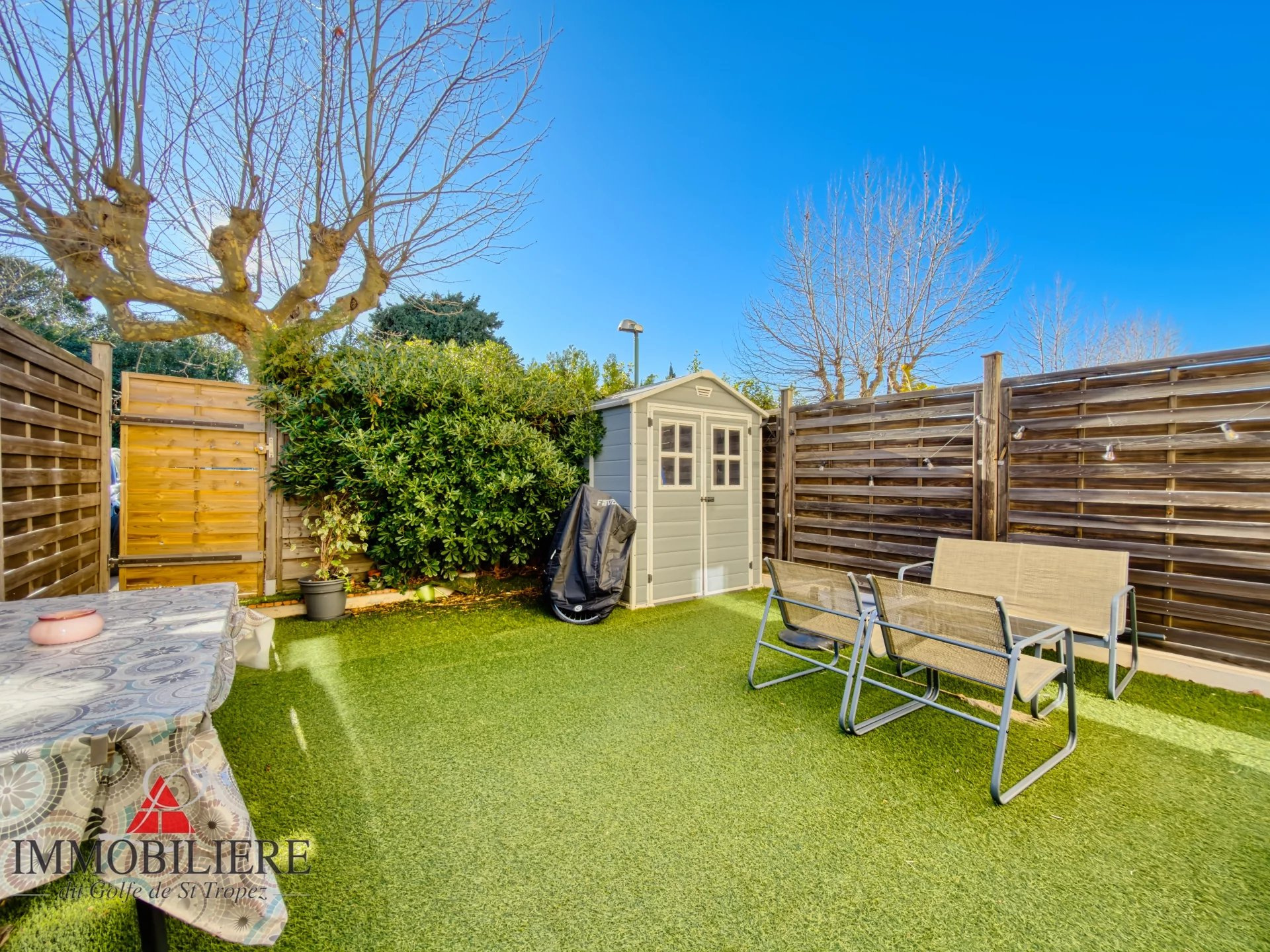 Appartement à vendre à St tropez, 59,43 m², 3 pièces – photo 1 sur 13
