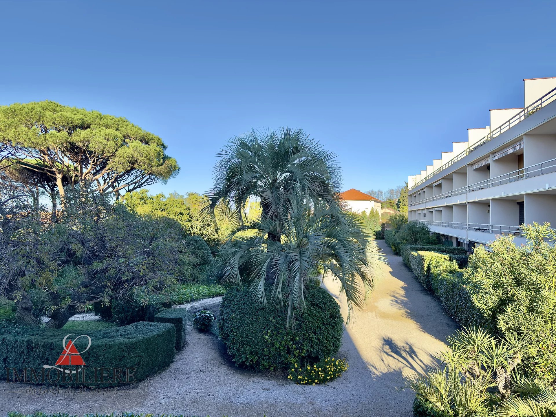 Appartement à vendre à St tropez, 59,43 m², 3 pièces – photo 3 sur 13