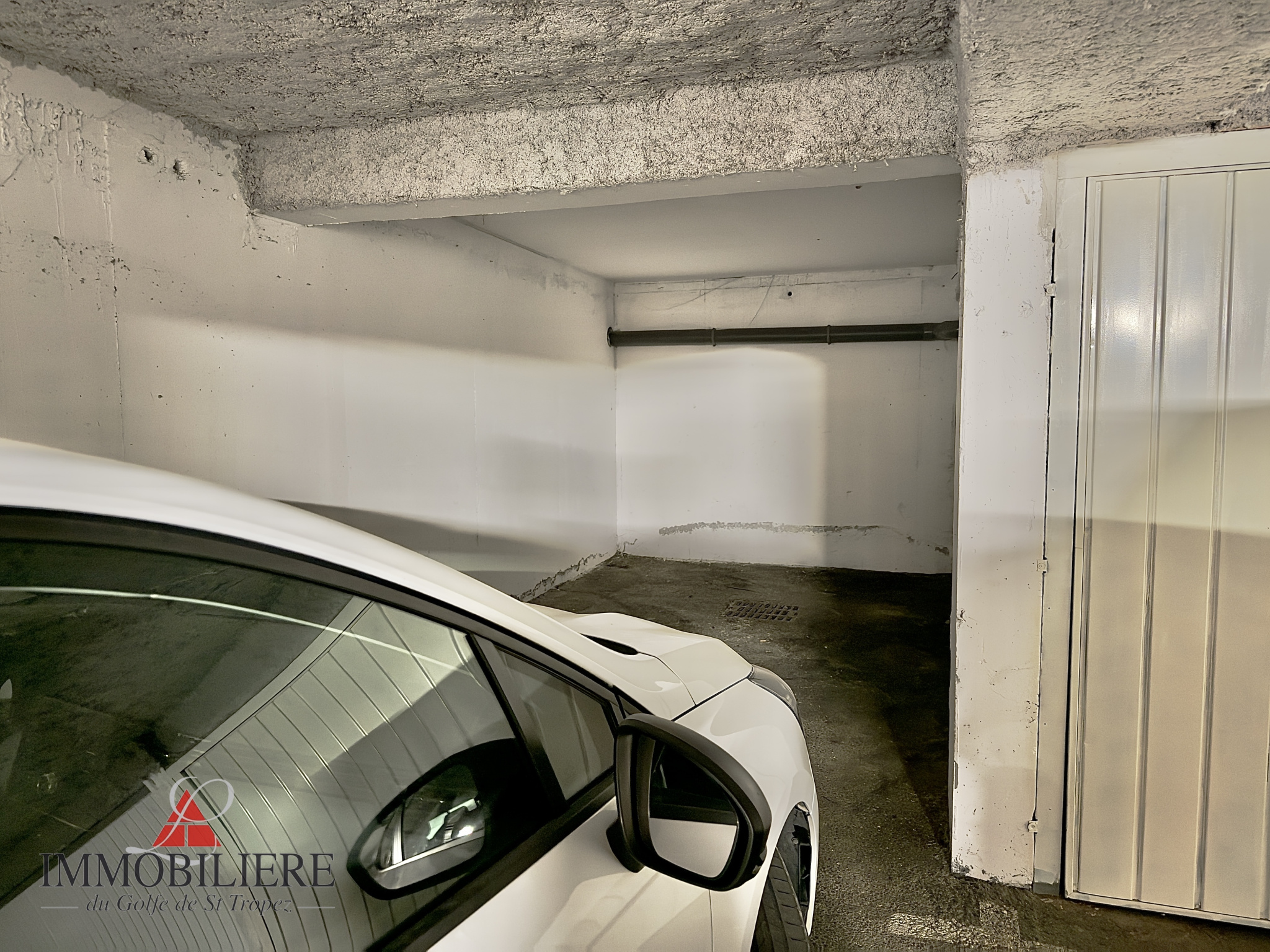 Maison à vendre à Cogolin – photo 2 sur 2