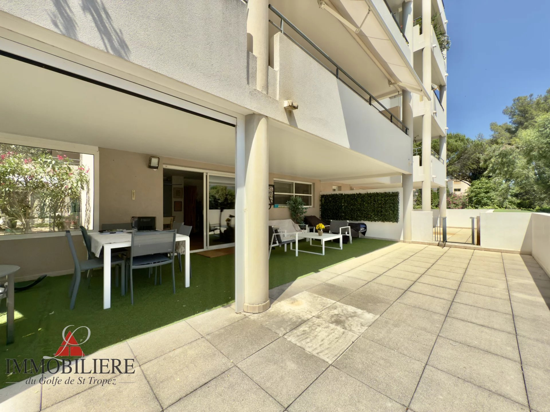 Appartement à vendre à Ste maxime, 63,26 m², 3 pièces – photo 2 sur 16