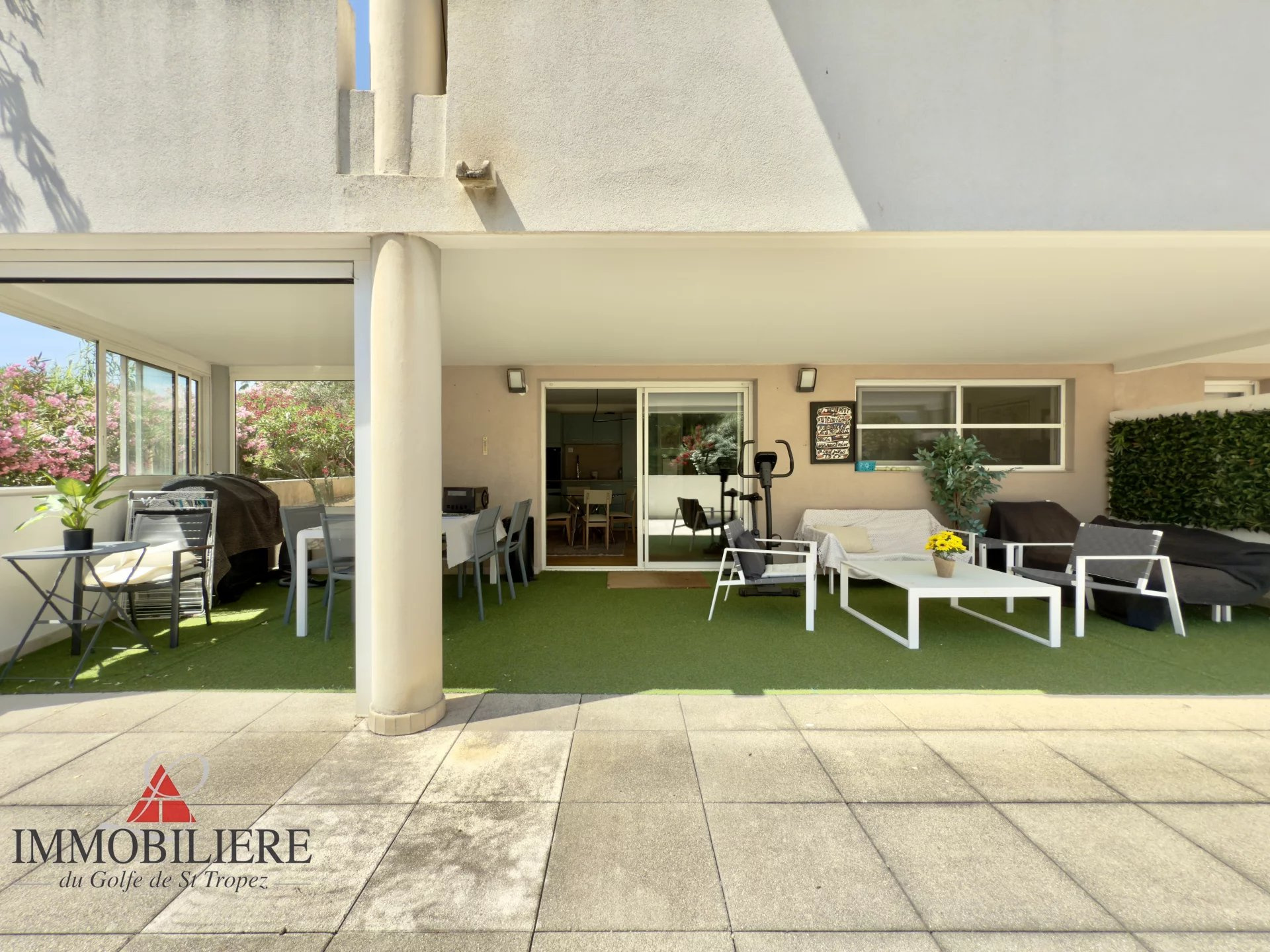 Appartement à vendre à Ste maxime, 63,26 m², 3 pièces – photo 3 sur 16