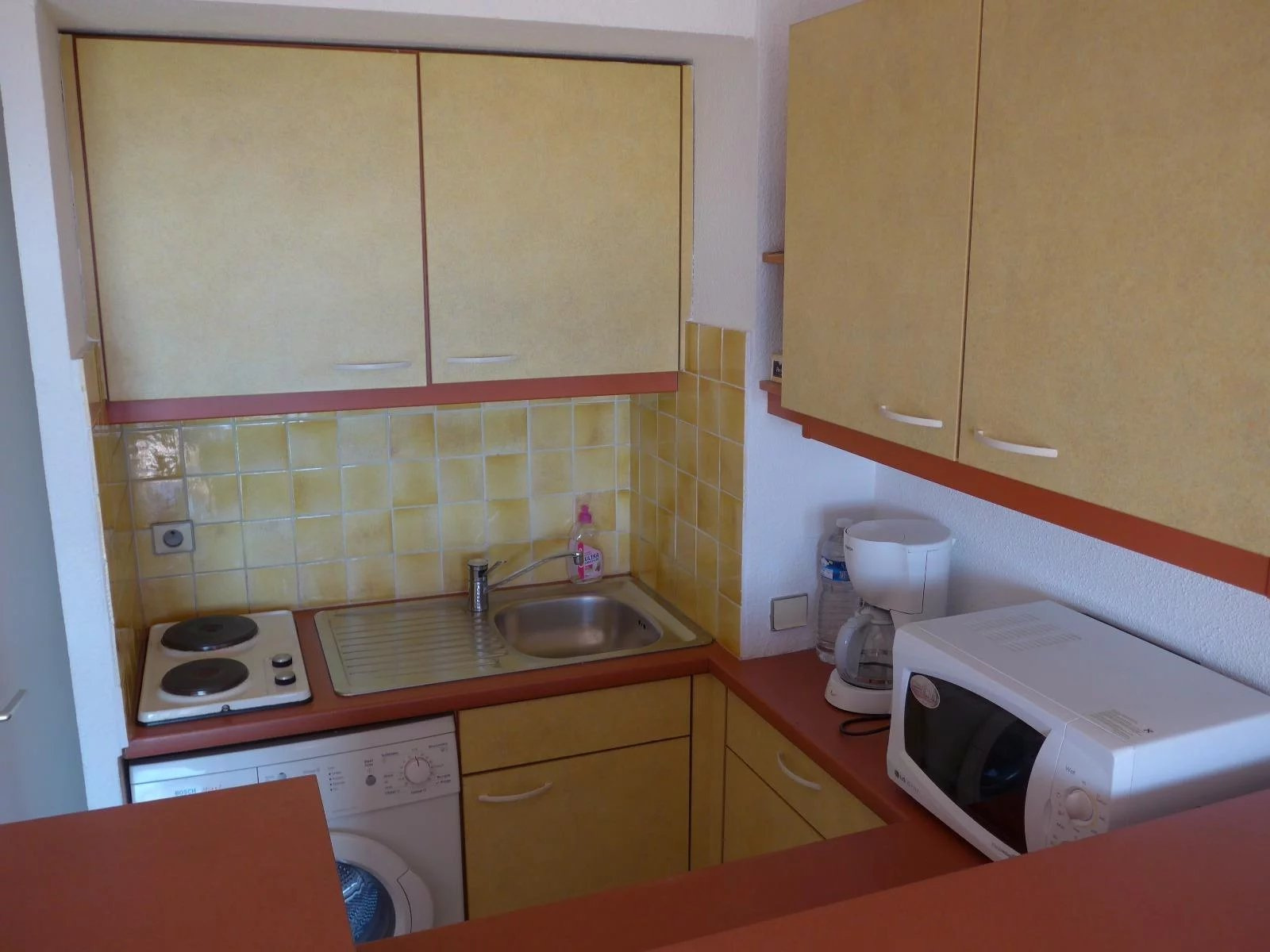 Bien immobilier à louer à Port grimaud, 30,26 m², 2 pièces – photo 3 sur 11