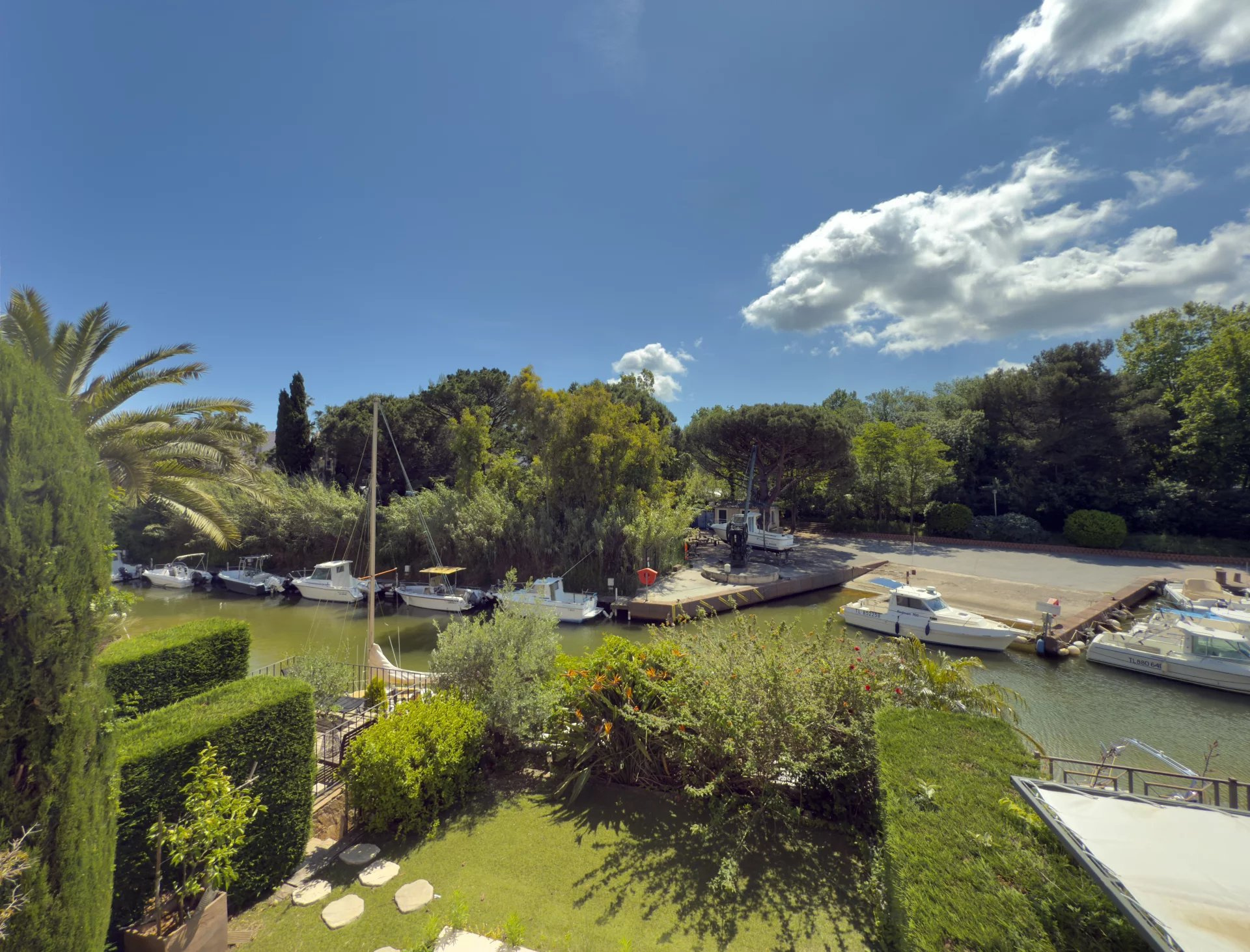 Appartement à vendre à Cogolin, 43 m², 3 pièces – photo 2 sur 9