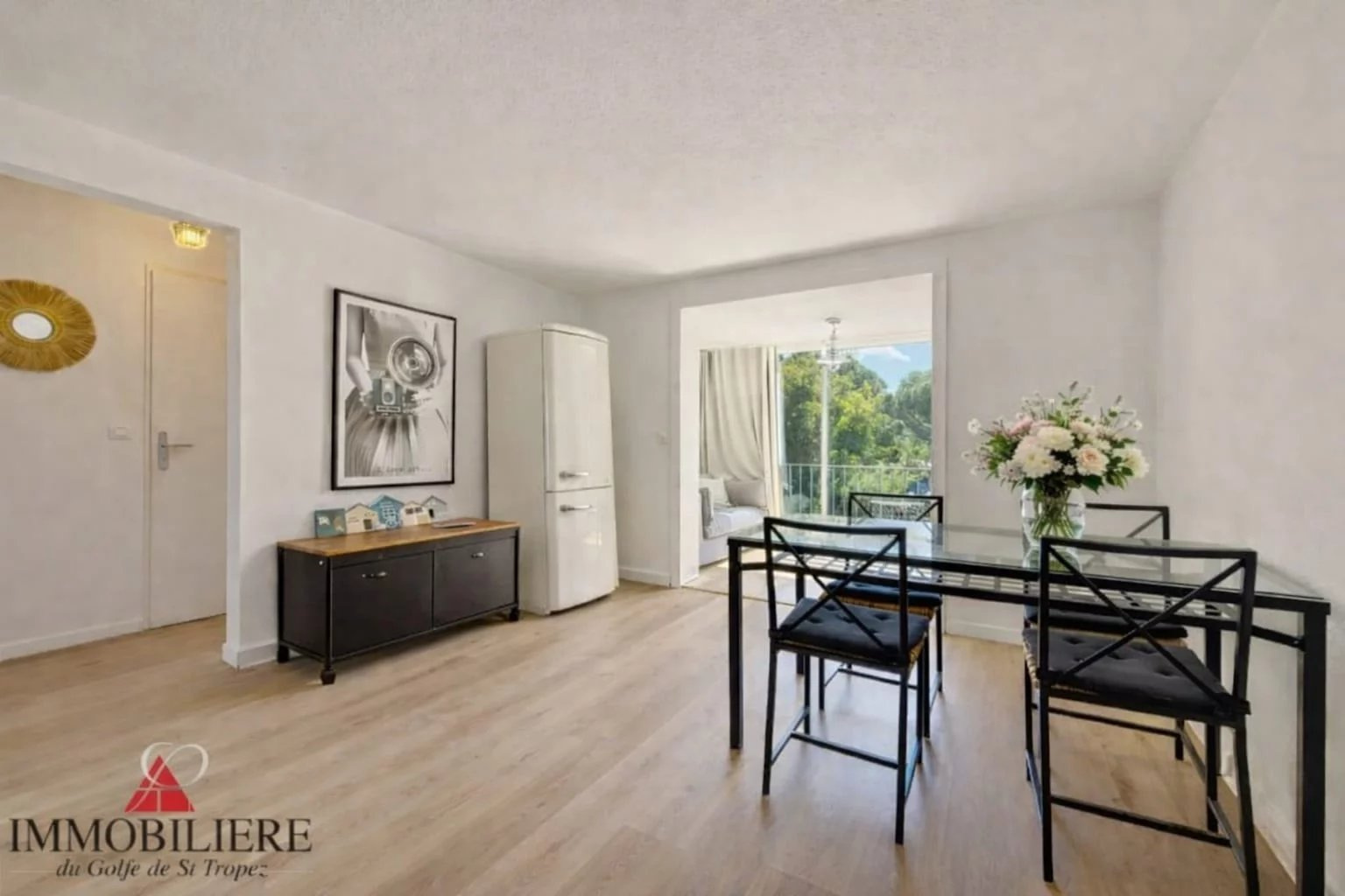 Appartement à vendre à Cogolin, 43 m², 3 pièces – photo 3 sur 9