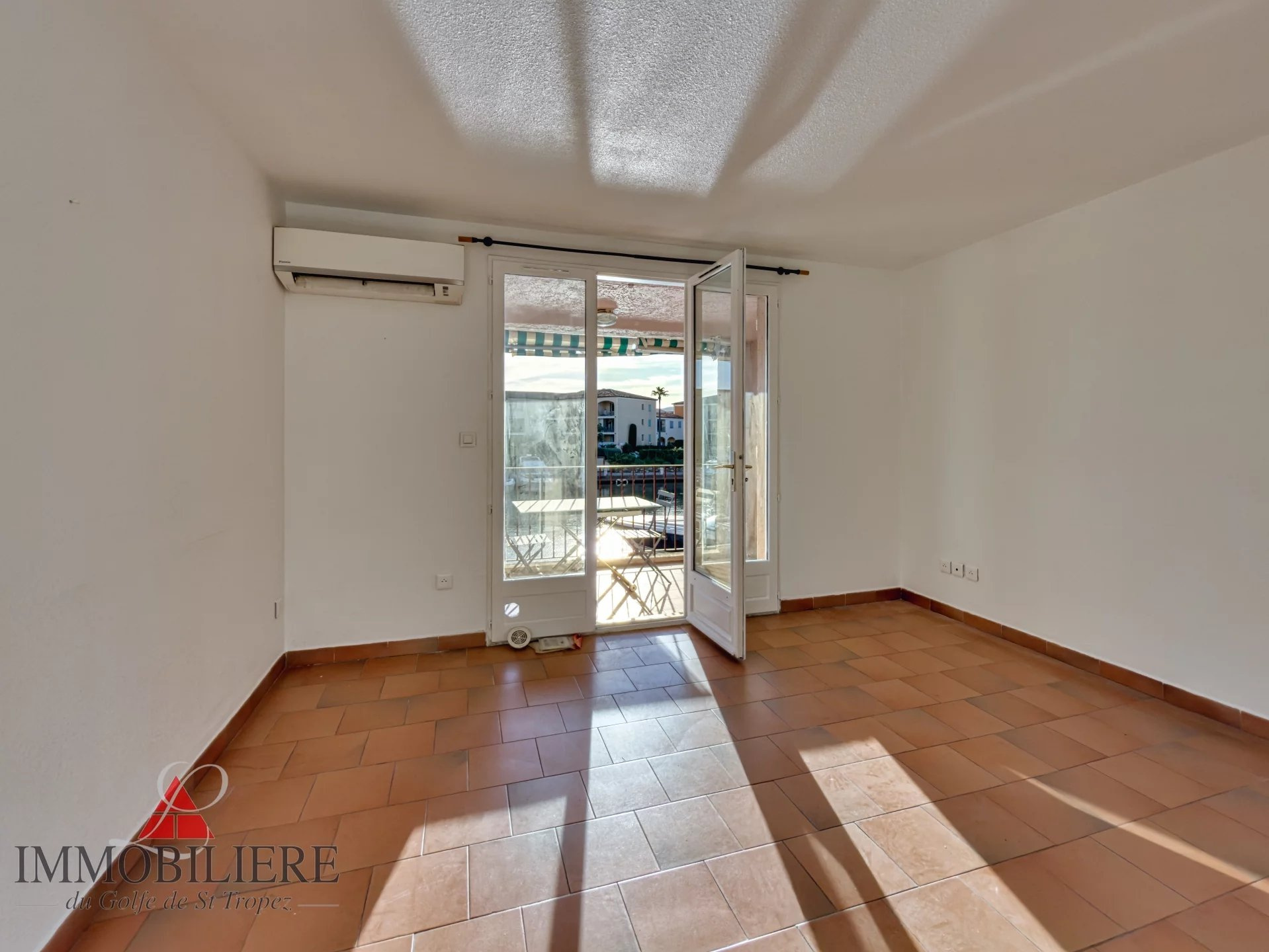 Appartement à vendre à Cogolin, 26,56 m², 2 pièces – photo 3 sur 9