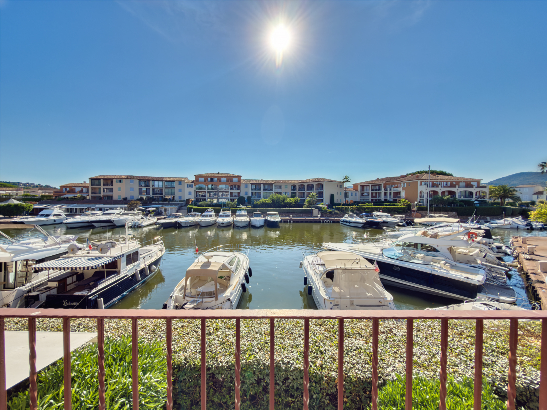 Appartement à vendre à Cogolin, 26,56 m², 2 pièces – photo 2 sur 9