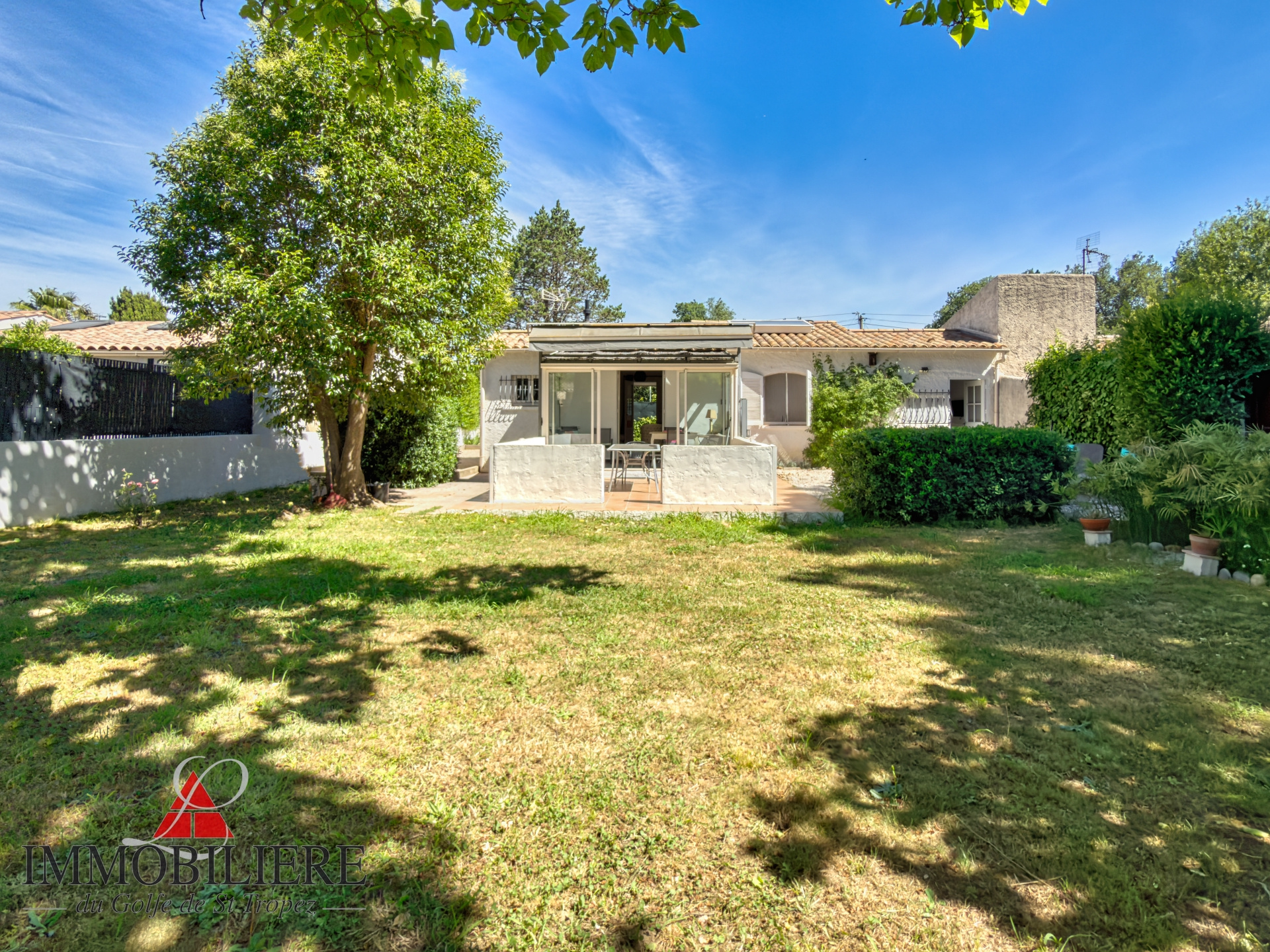 Maison à vendre à Grimaud, 63 m², 4 pièces – photo 2 sur 15
