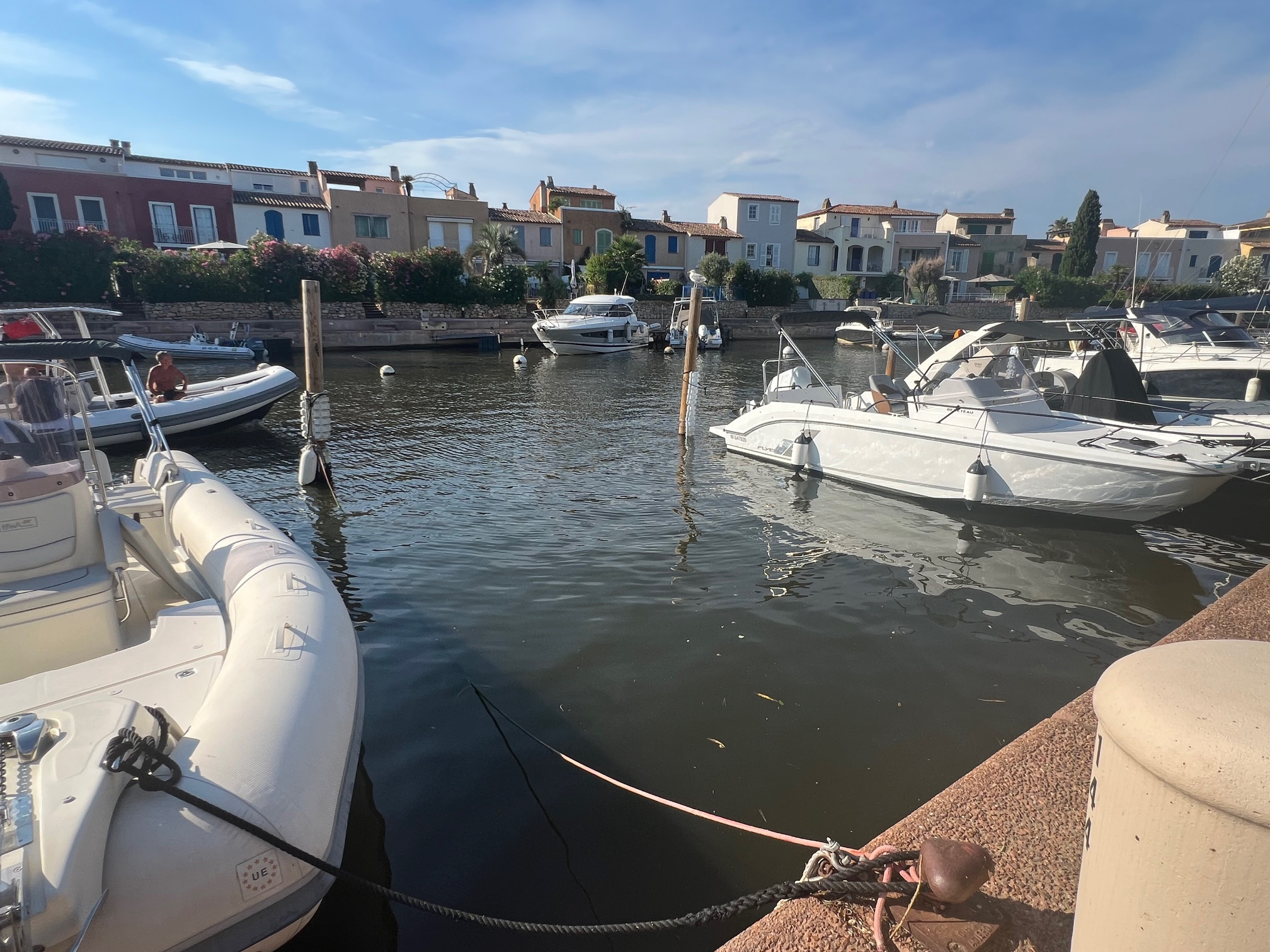 Maison à vendre à Cogolin, 27,45 m² – photo 1 sur 1